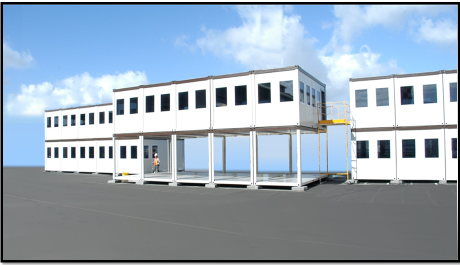 Modular Building Solutions